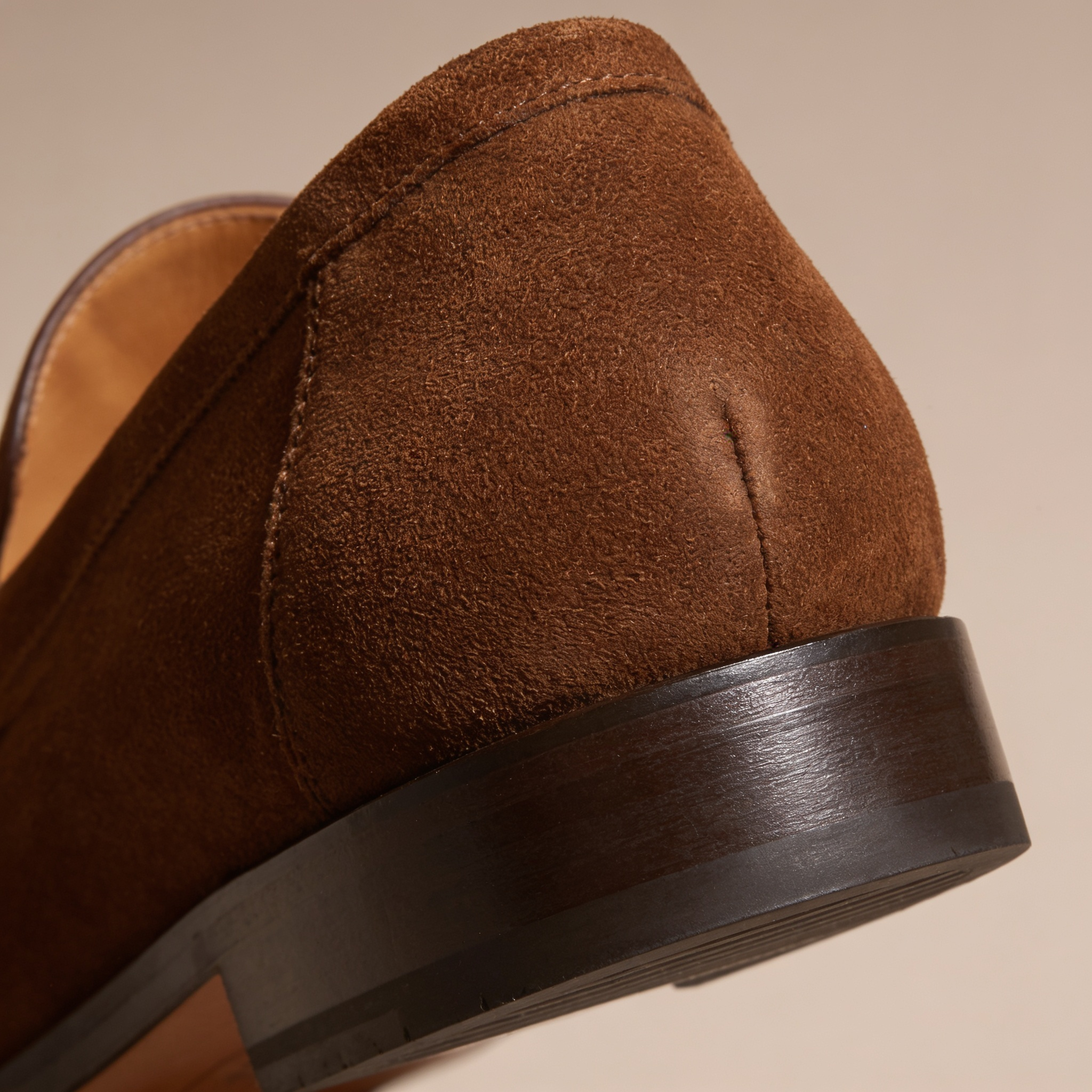 Men’s Penny Loafers