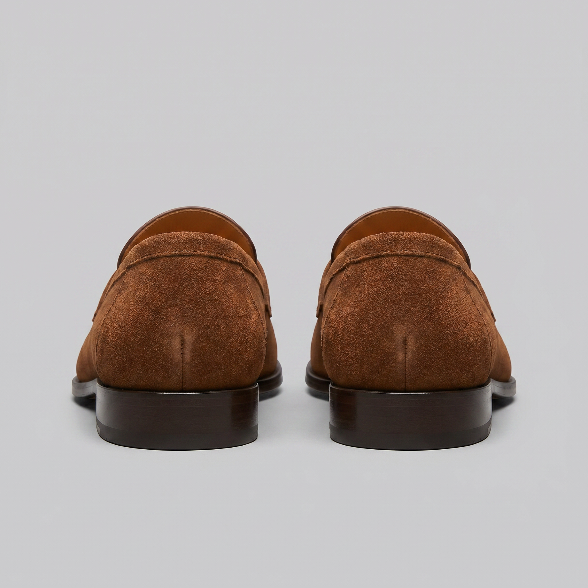 Men’s Penny Loafers