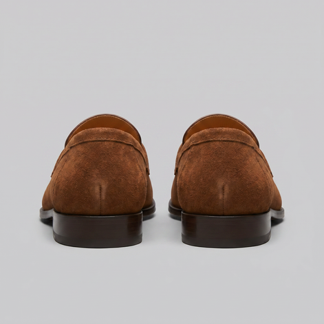 Men’s Penny Loafers