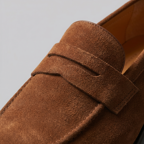 Men’s Penny Loafers