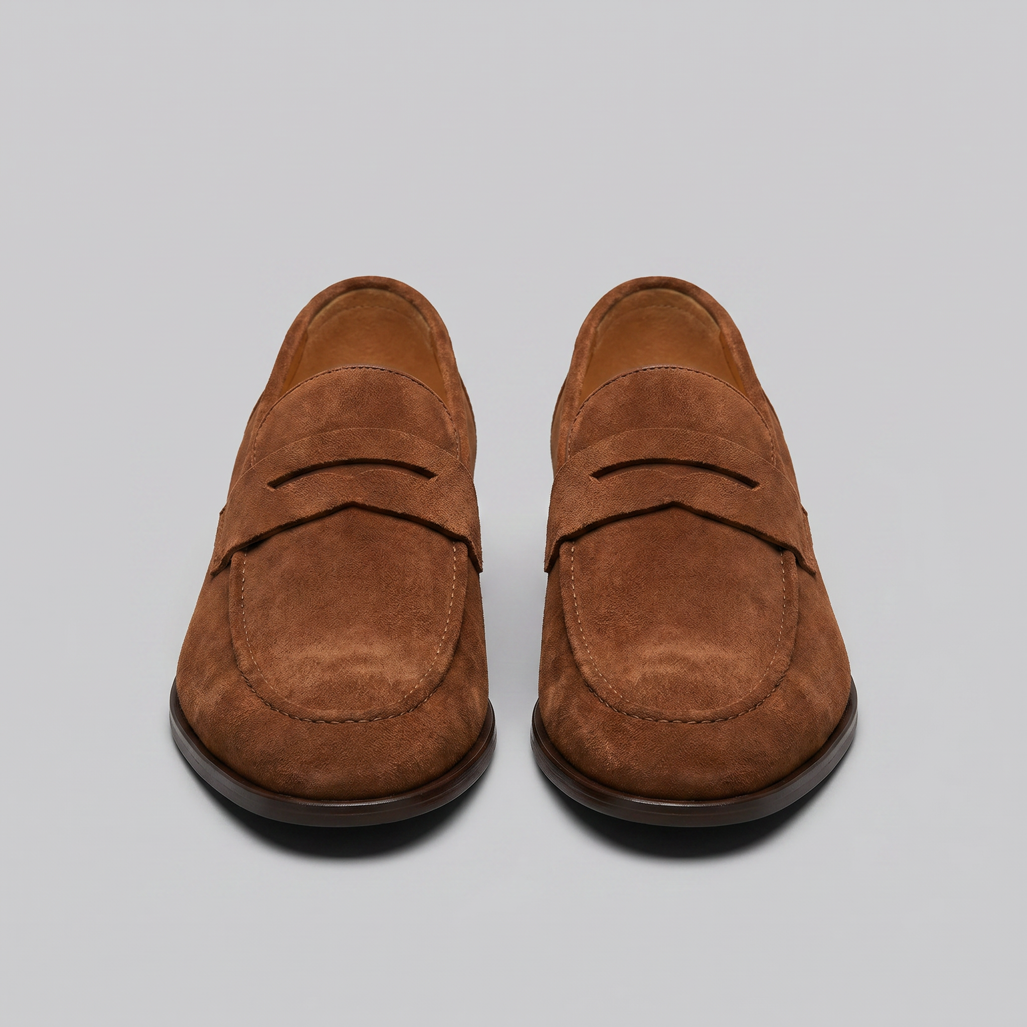 Men’s Penny Loafers