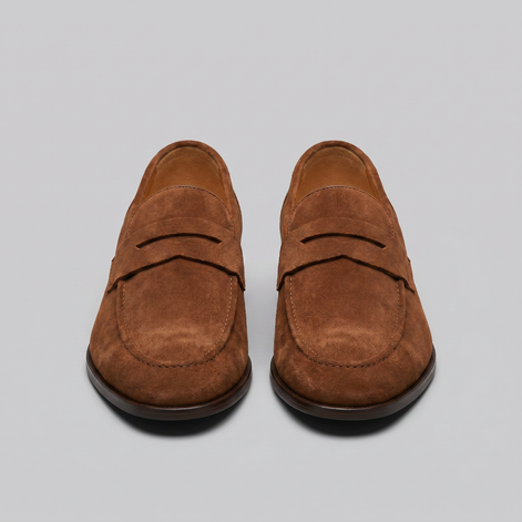 Men’s Penny Loafers