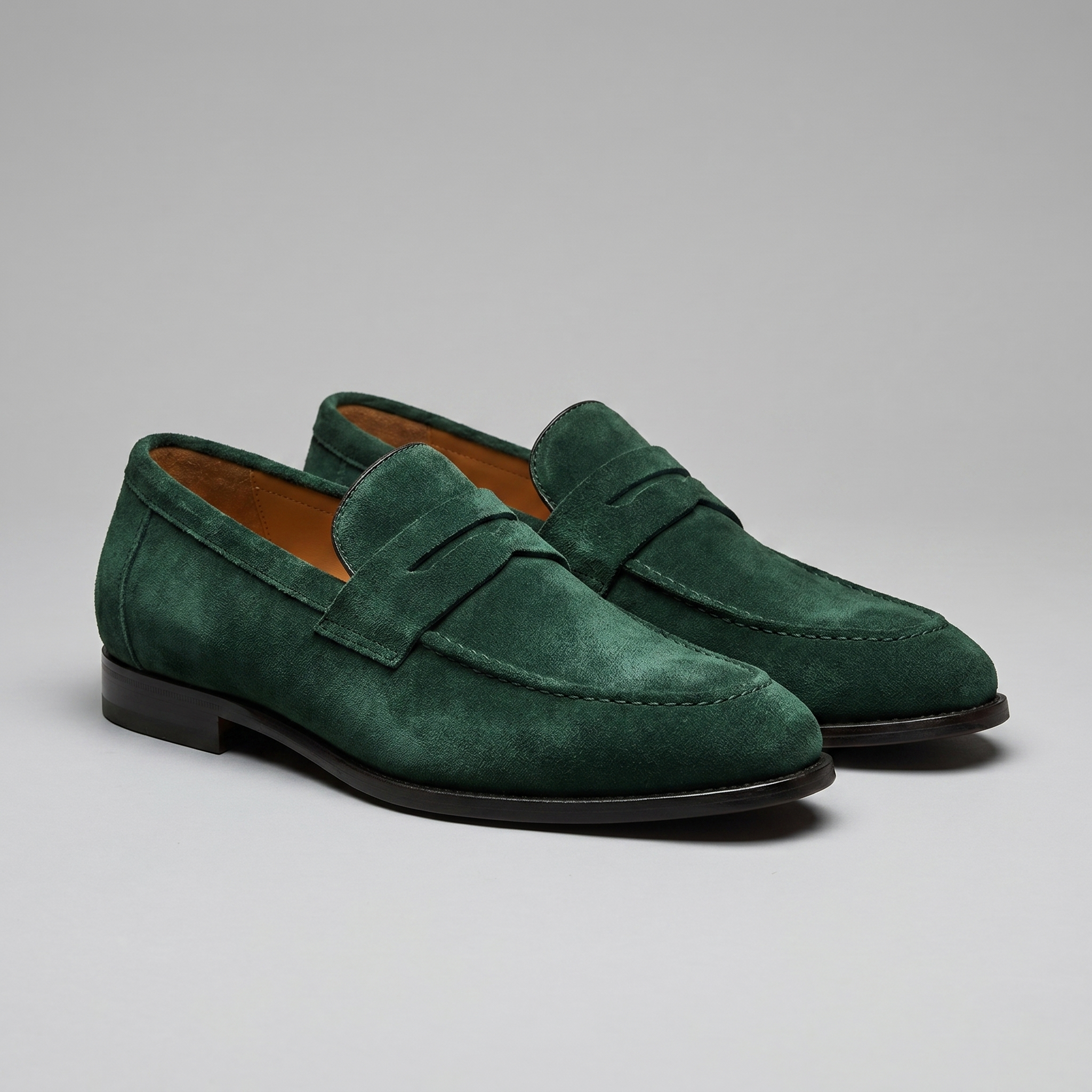 Men’s Penny Loafers