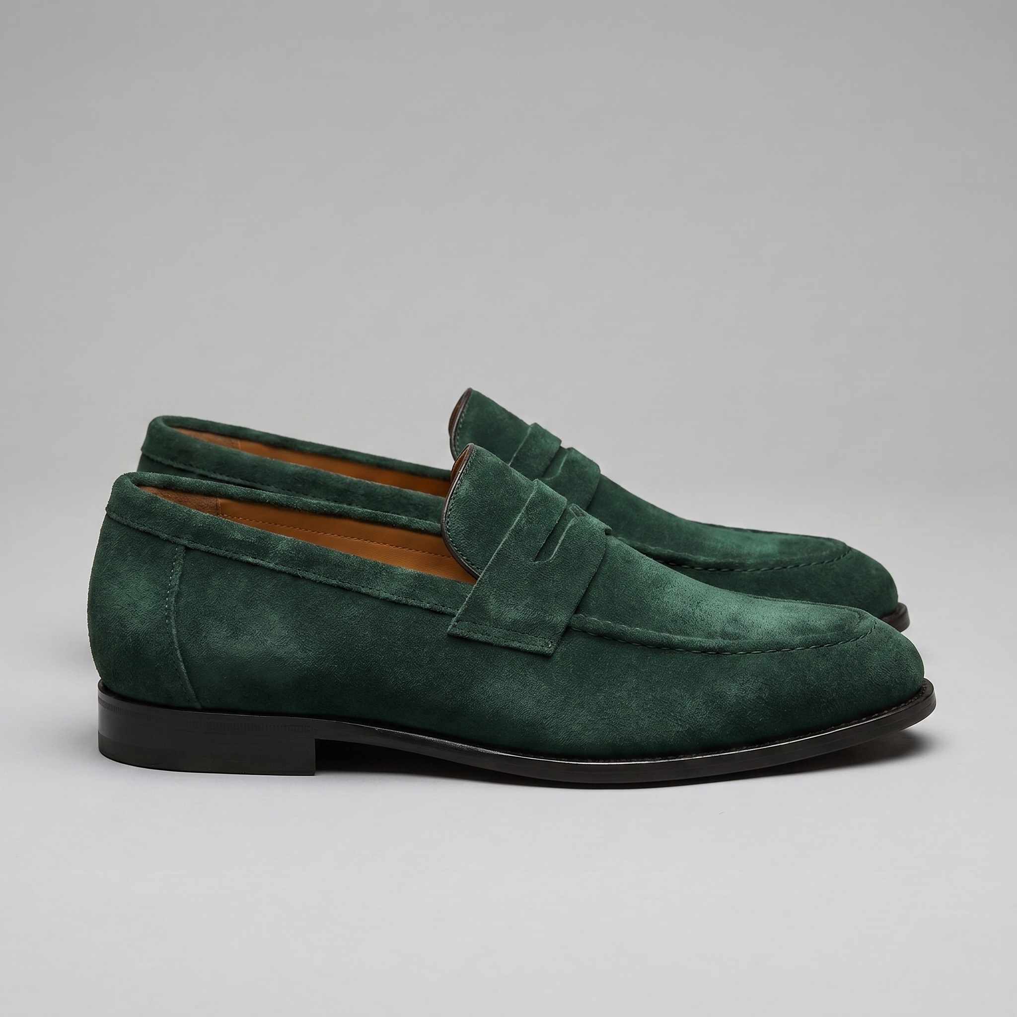 Men’s Penny Loafers