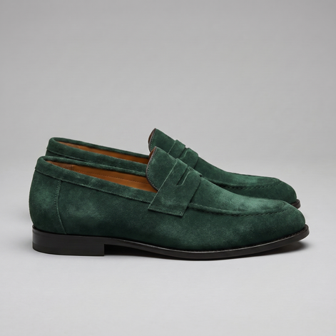 Men’s Penny Loafers