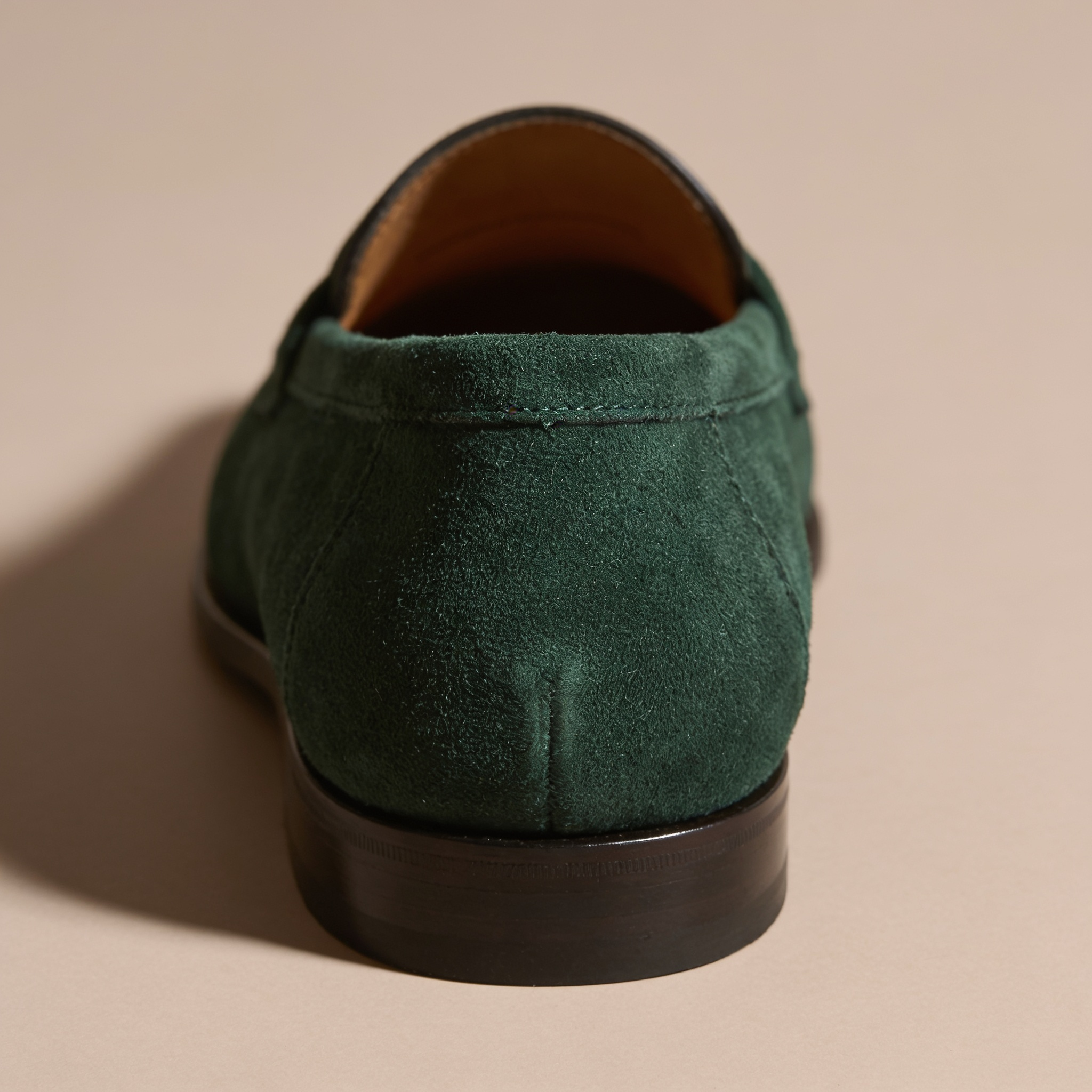 Men’s Penny Loafers