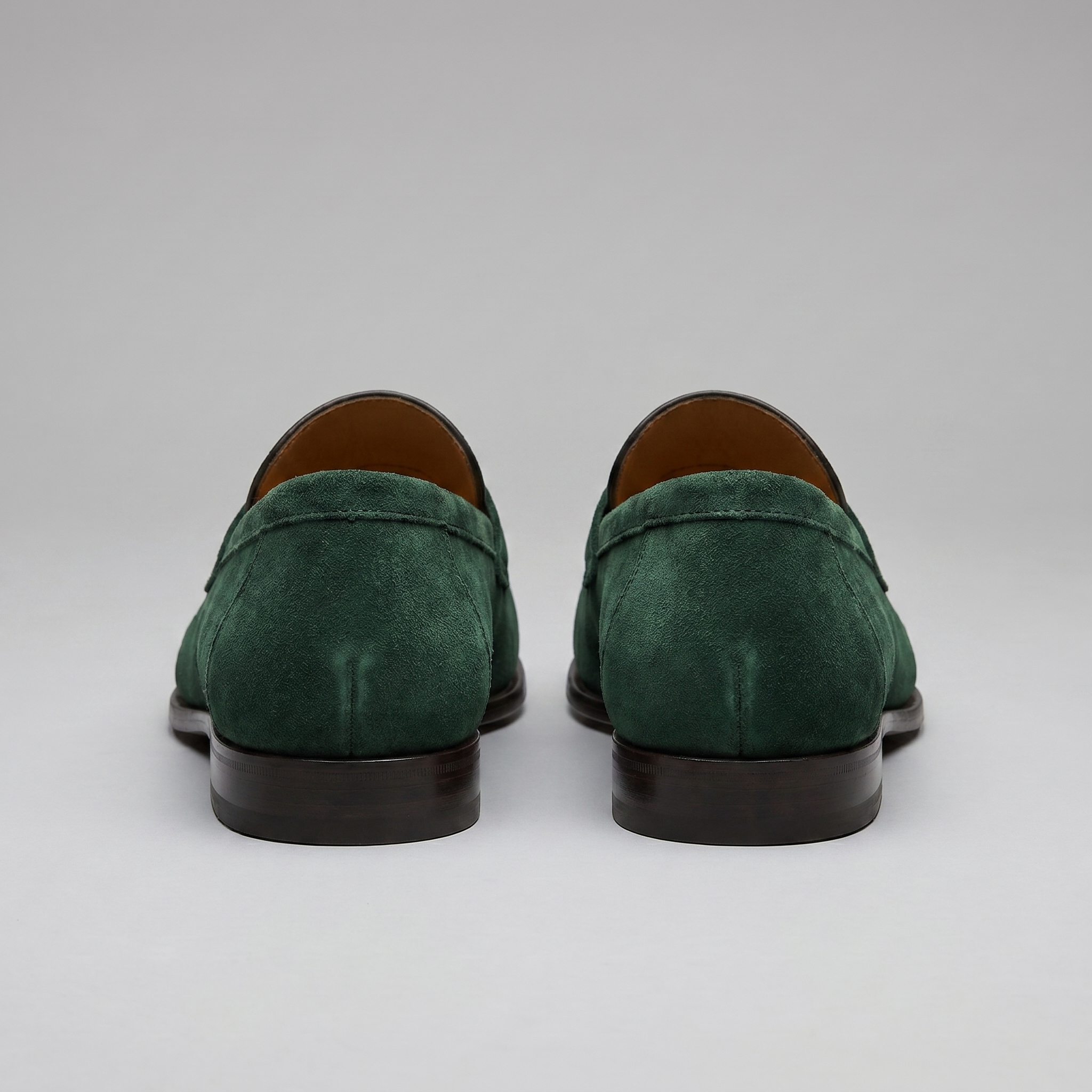Men’s Penny Loafers