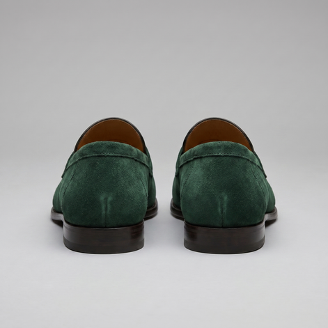 Men’s Penny Loafers