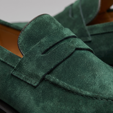 Men’s Penny Loafers