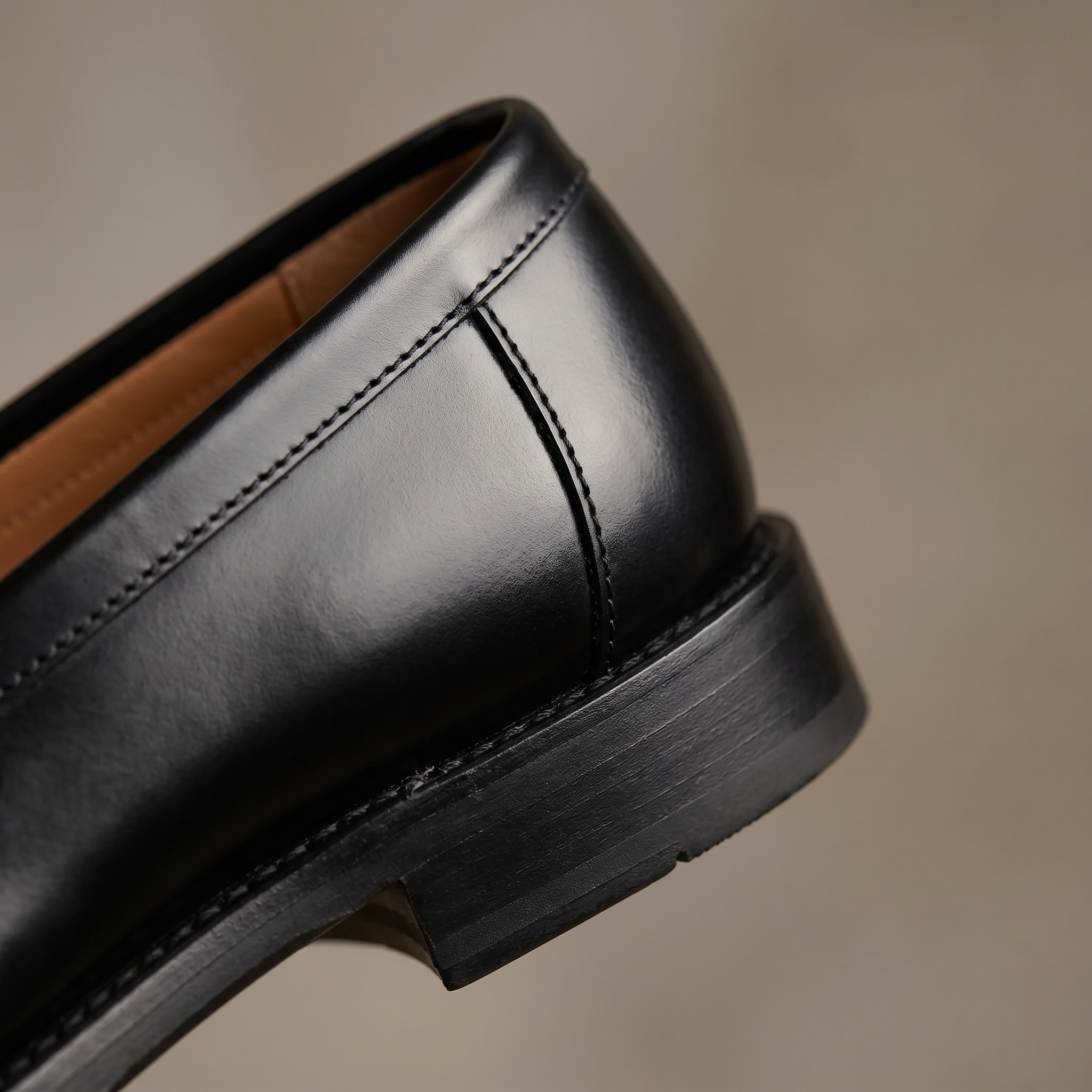 Men's Penny Loafers