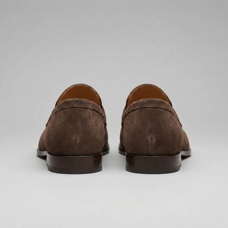 Men’s Penny Loafers