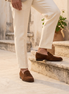 Men's Penny Loafers