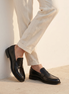 Men's Penny Loafers