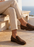 Men’s Penny Loafers