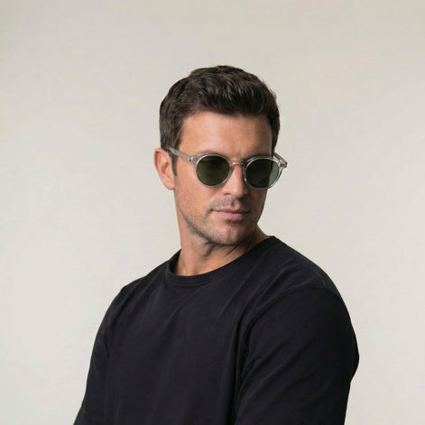 Men's Polarized Sunglasses