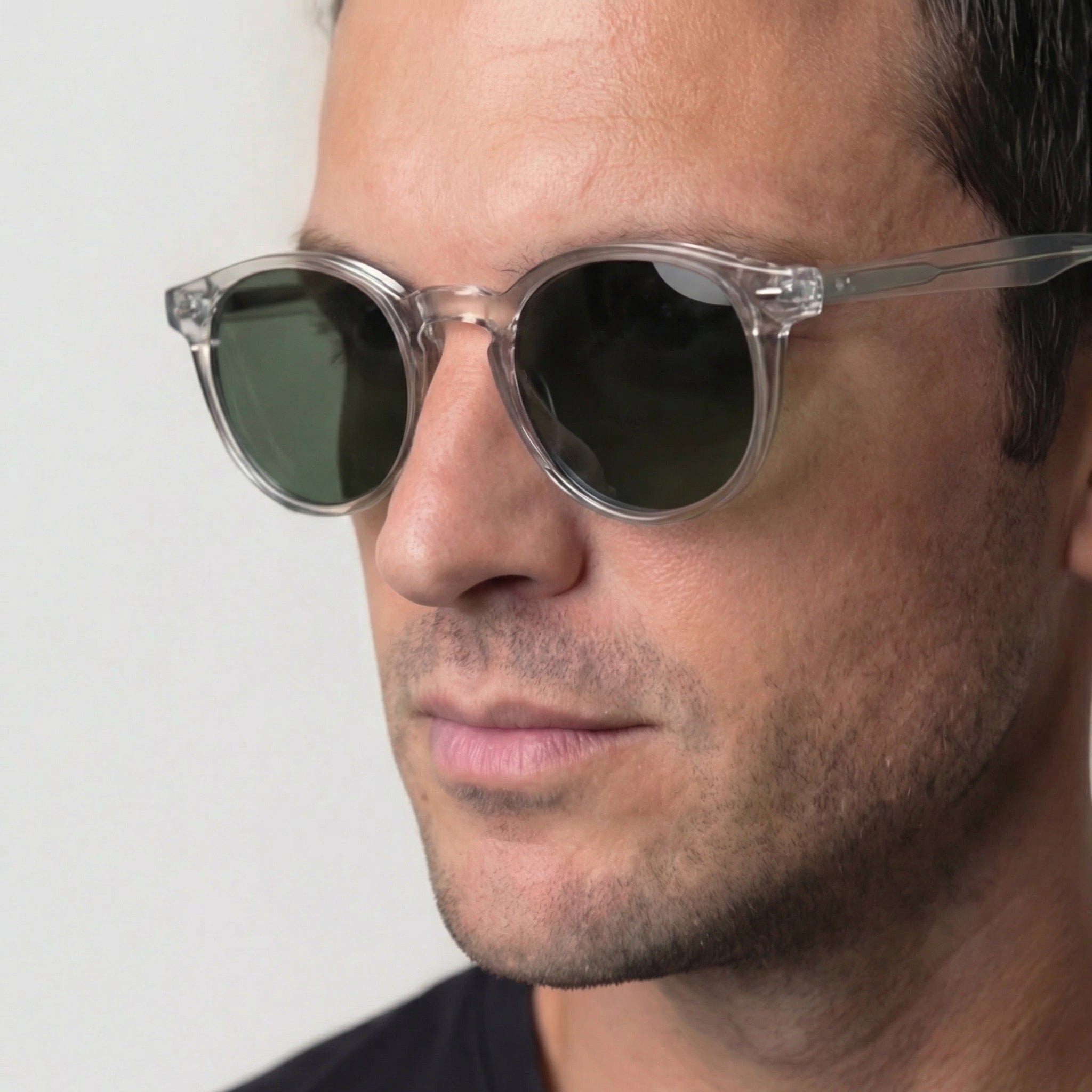 Men's Polarized Sunglasses