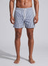 Men's Quick-Dry Swim Shorts - Casual Swim Trunks