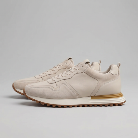 Men's Sporty Sneakers for Everyday Wear