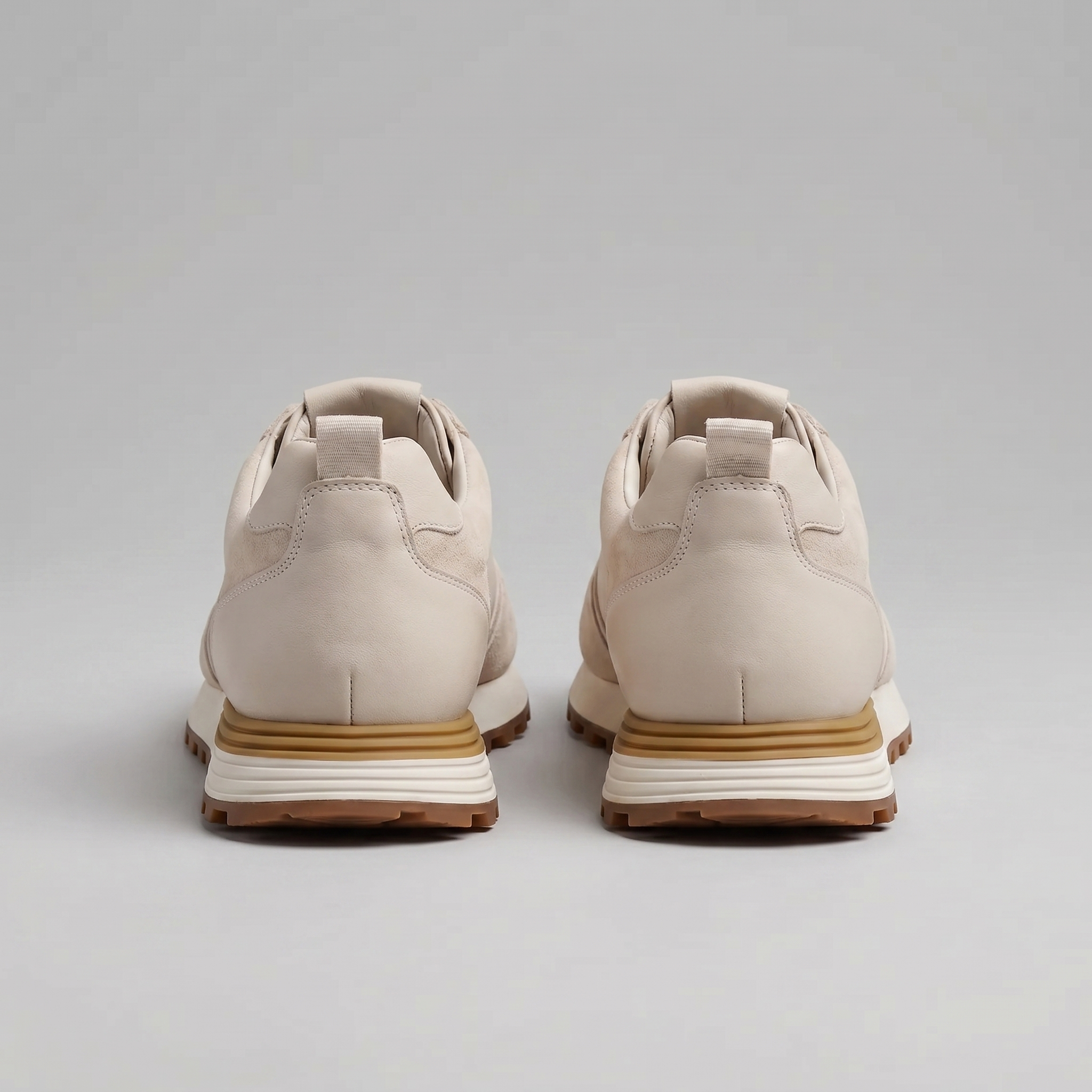 Men's Sporty Sneakers for Everyday Wear