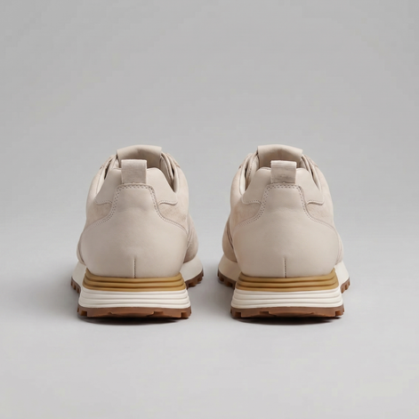 Men's Sporty Sneakers for Everyday Wear