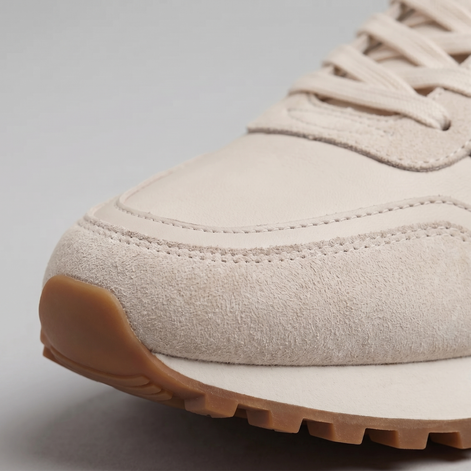 Men's Sporty Sneakers for Everyday Wear
