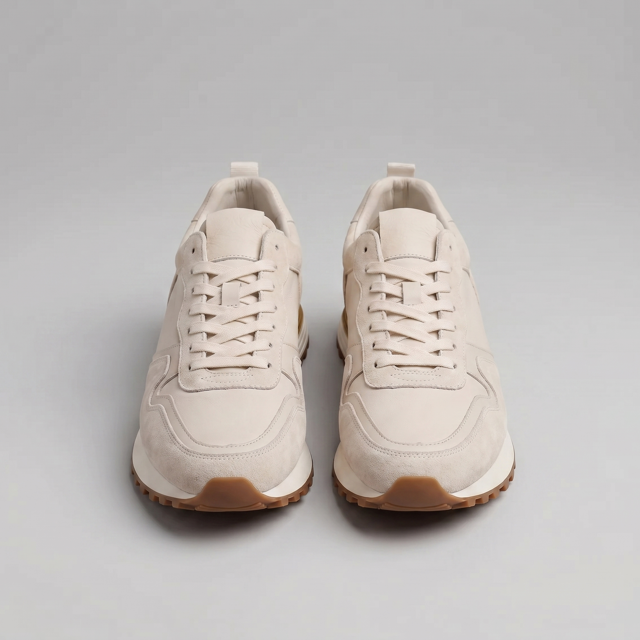 Men's Sporty Sneakers for Everyday Wear