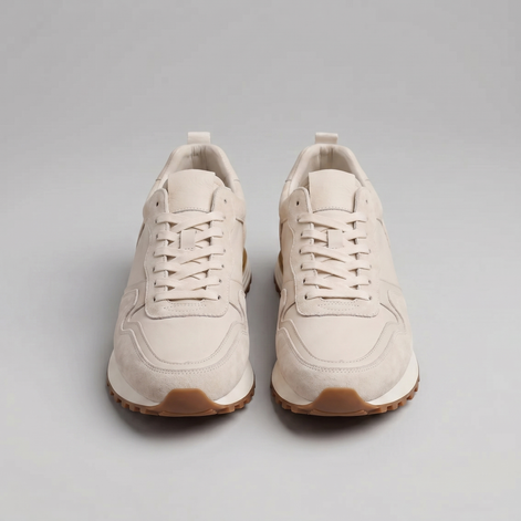 Men's Sporty Sneakers for Everyday Wear
