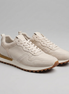 Men's Sporty Sneakers for Everyday Wear