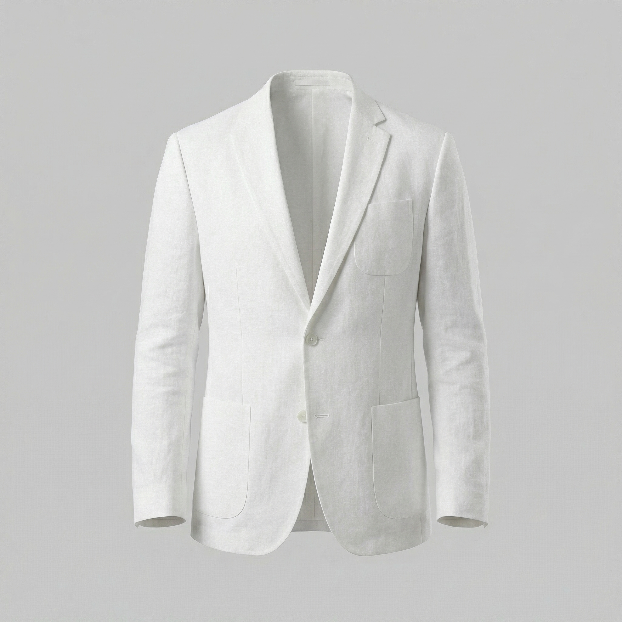 Men's Summer Blazer