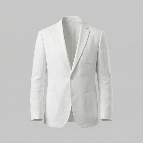 Men's Summer Blazer