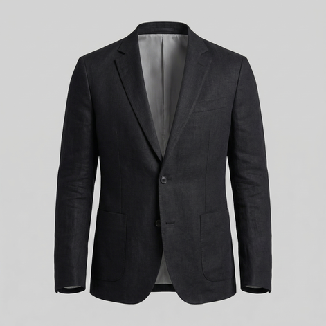 Men's Summer Blazer