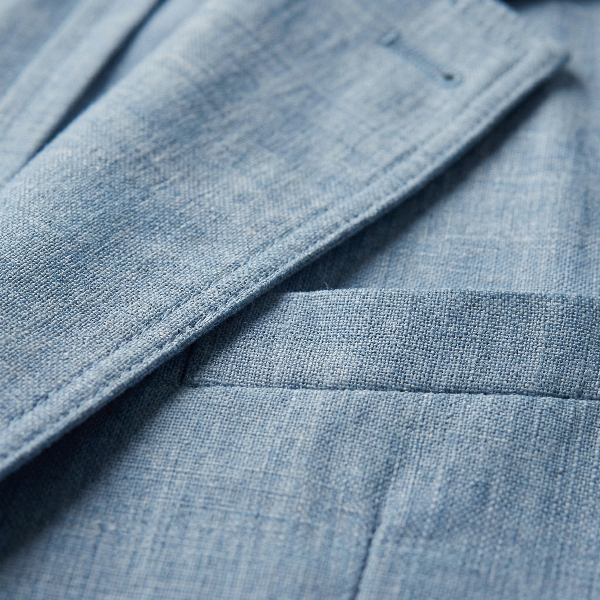 Men's Summer Blazer