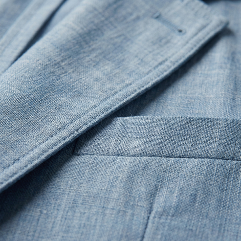Men's Summer Blazer