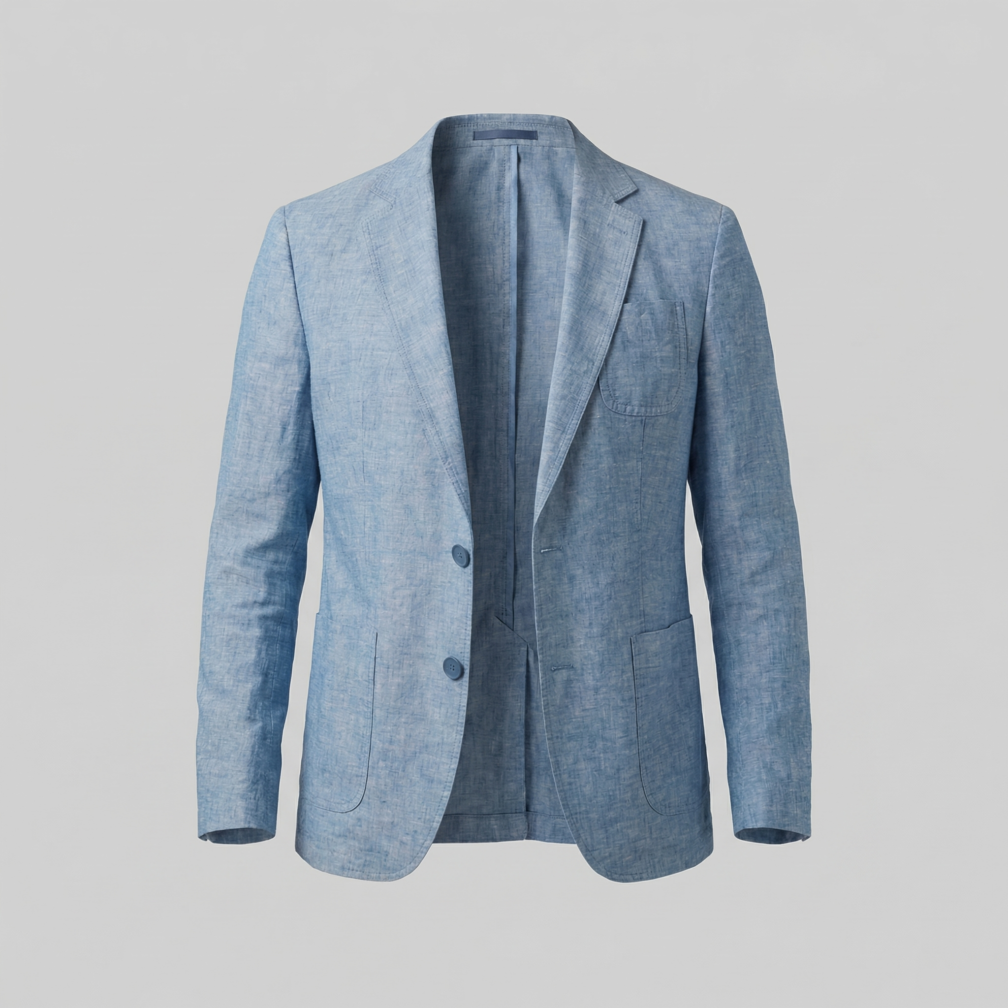 Men's Summer Blazer