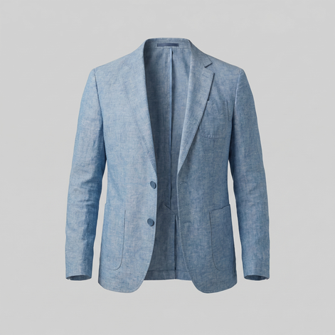 Men's Summer Blazer