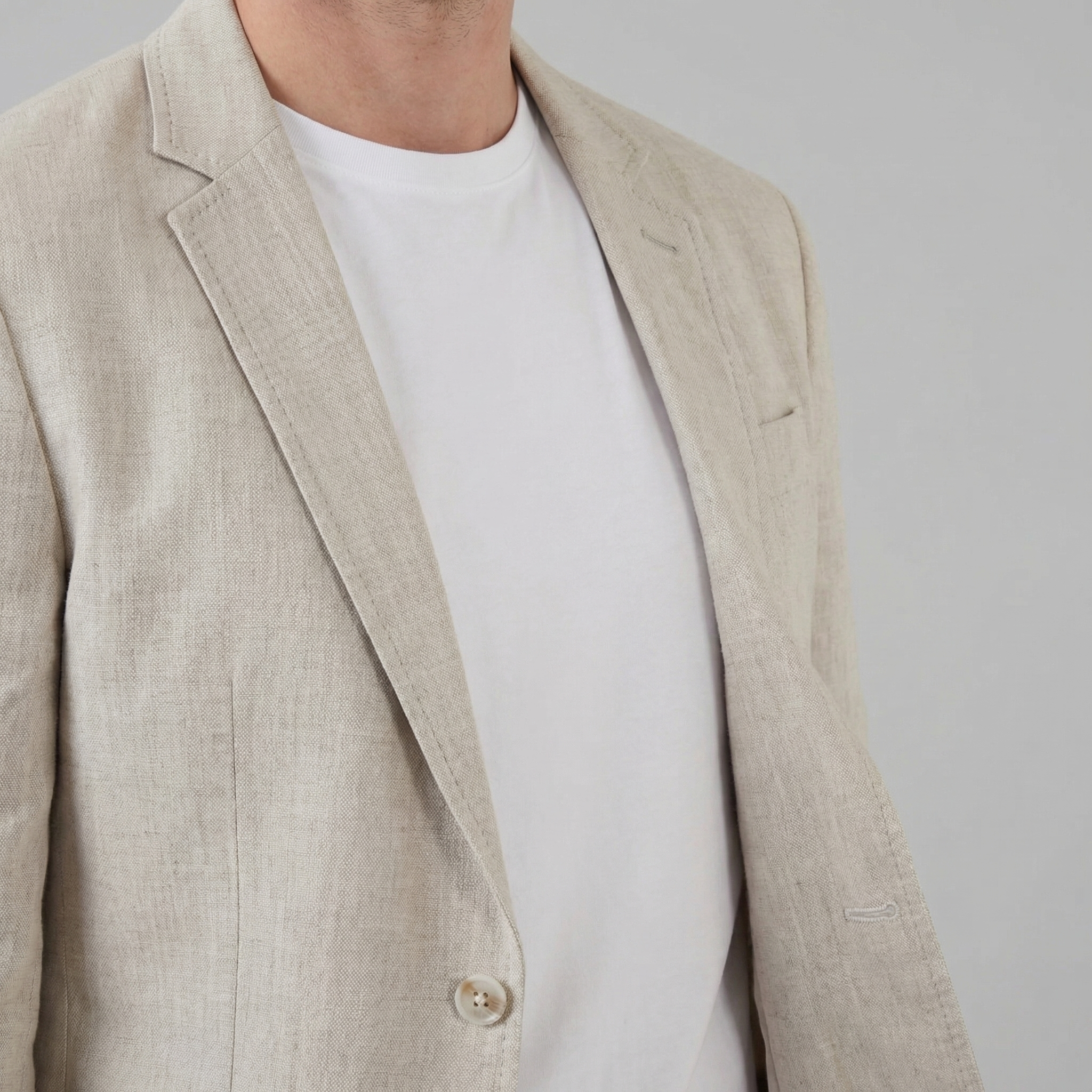 Men's Summer Blazer