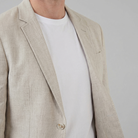 Men's Summer Blazer