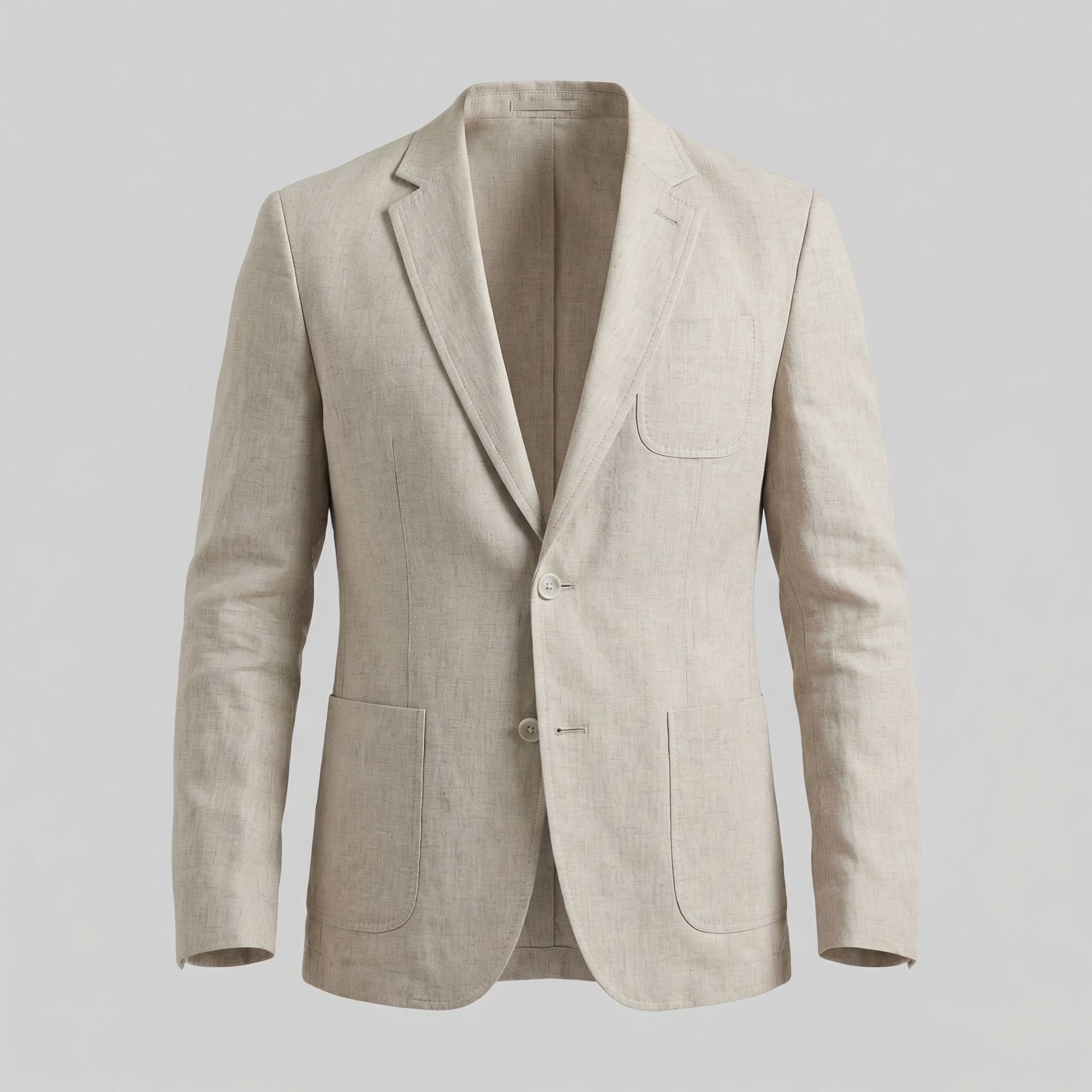 Men's Summer Blazer