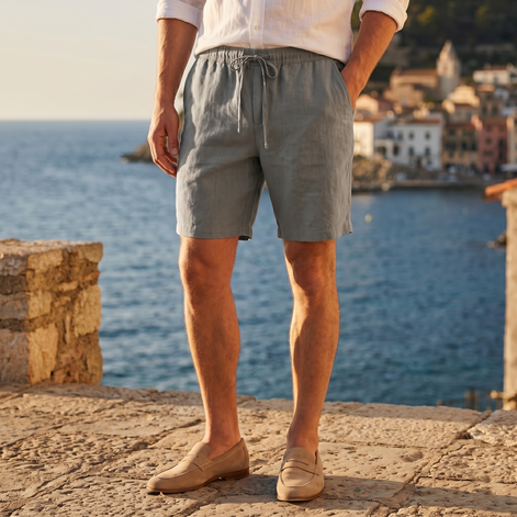 Men's Summer Shorts