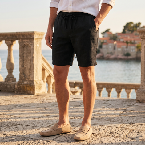 Men's Summer Shorts